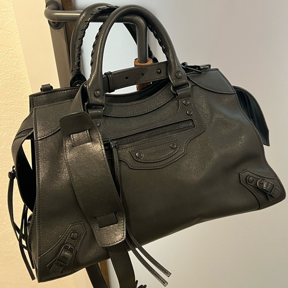 Balenciaga Neo Classic - Picture 2 of 12